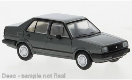 Miniature Volkswagen Jetta 1/87 PCX87 II metallise grise 1984 Volkswagen Jetta 1/87 PCX87 II metallise grise 1984 miniature