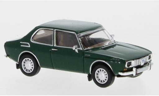 Miniature Saab 99 1/87 PCX87 verte 1970 Saab 99 1/87 PCX87 verte 1970 miniature