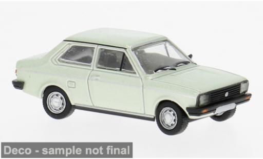 Volkswagen Derby 1/87 PCX87 I verte 1979 1:87 miniature