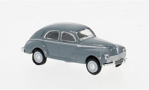 Peugeot 203 1/87 Norev bleue 1955 1:87 miniature