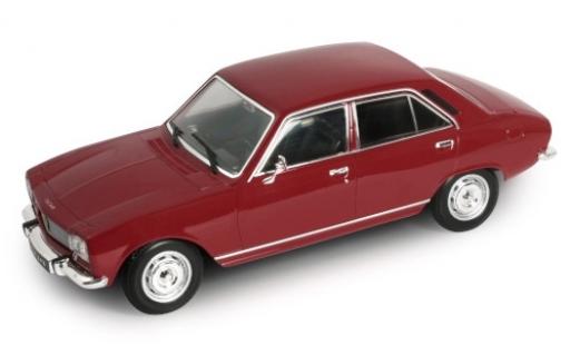 Peugeot 504 1/24 Welly bra 1:24 miniature