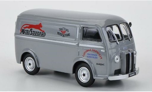 Peugeot D3 Base 1/43 Eligor MotoStandard miniature