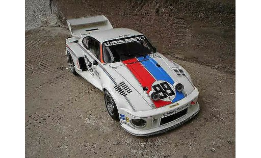 Porsche 935 1978 1/18 Exoto imsa brumos #99 daytona winner miniature