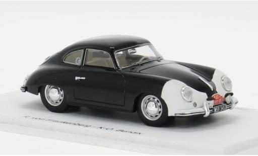 Porsche 356 1/43 Spark 1500 #422 1:43 miniature