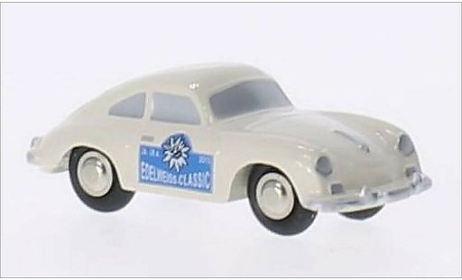 Porsche 356 A A 1/90 Schuco Coupe miniature