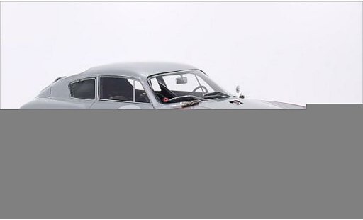 Porsche 356 B B 1/18 Minichamps 1600 GS Carrera GTL Abarth No.42 Scuderia SSS Targa Florio 1962 /H.Linge miniature