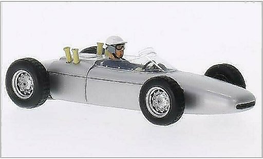 Porsche 804 1962 1/43 Spark  miniature