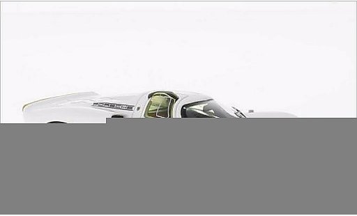 Porsche 907 Base 1/43 Spark No.224 Targa Florio 1968 /U.Maglioli miniature