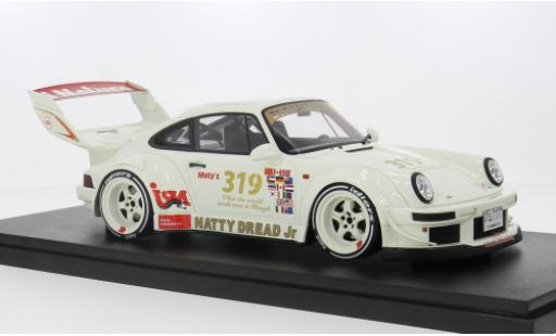 Porsche 930 RWB 1/18 Ottomobile 911  Natty Dre 1:18 miniature