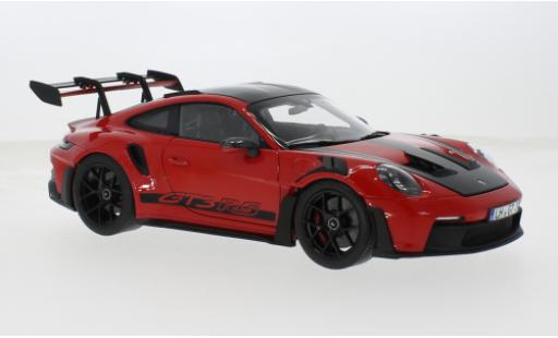 Miniature Porsche 992 GT3 R 1/18 Norev 911  GT3 rouge 1:18 Porsche 992 GT3 R 1/18 Norev 911  GT3 rouge 1:18 miniature