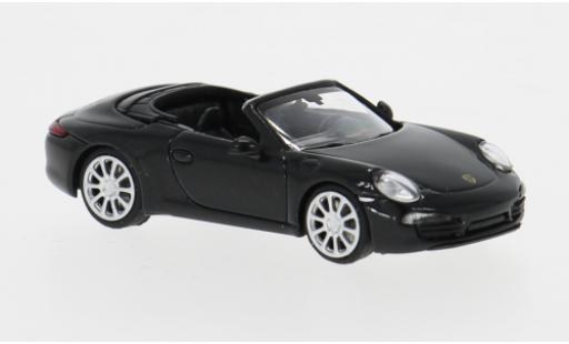 Miniature Porsche 911 1/87 Minichamps Cabriolet orange 1:87 Porsche 911 1/87 Minichamps Cabriolet orange 1:87 miniature