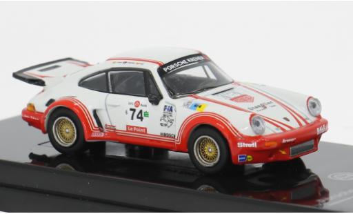 Porsche 930 RSR 1/64 Para64 911 Carerra 3.0 1974 #74 1:64 miniature