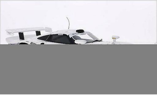 Porsche 911 GT1 1/18 Autoart No.26 24h Le Mans 1997 /Y.Dalmas miniature
