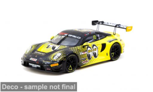 Porsche 911 1/43 Tarmac Works GT3 R GT World Challenge Asia 2025 Phantom Global Racing Jingzu.Sun/A.Fong 1:43 miniature