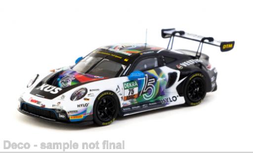 Miniature Porsche 911 1/64 Tarmac Works GT3 R 1:64 Porsche 911 1/64 Tarmac Works GT3 R 1:64 miniature