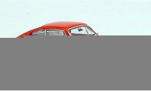 Porsche 911 Base 1/87 Brekina No.219 Rallye Monte Carlo 1967 miniature