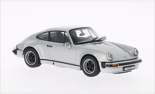 Porsche 911 SC 1/43 Kyosho grise 1978 miniature