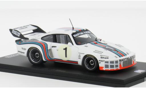 Porsche 935 1/43 Spark #1 1:43 miniature
