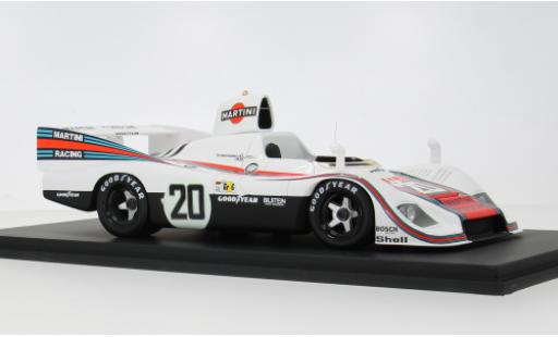 Porsche 936 1976 1/18 Spark 24h Le Mans #20 J.Ickx/G.van Lennep 1:18 miniature