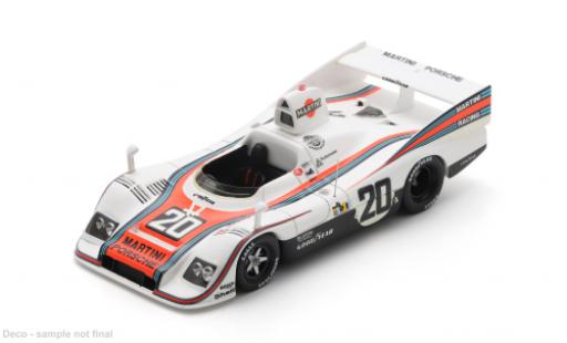 Porsche 936 1976 1/43 Spark 24h Le Mans #20 J.Ickx/G.van Lennep 1:43 miniature