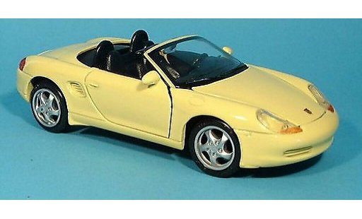 Porsche 718 Cabriolet 1/24 Maisto (ohne Farbangabe) miniature