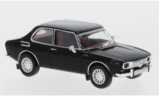 Miniature Saab 99 1/87 Premium ClassiXXs noire 1970 Saab 99 1/87 Premium ClassiXXs noire 1970 miniature