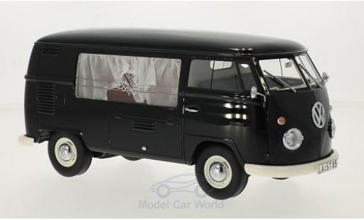 Miniature Volkswagen T1 B 1/18 Premium ClassiXXs Bestattungswagen 1960 Volkswagen T1 B 1/18 Premium ClassiXXs Bestattungswagen 1960 miniature