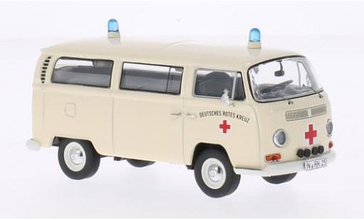 Miniature Volkswagen T2 1/43 Premium ClassiXXs a Bus DRK - Deutsches Rotes Kreuz Volkswagen T2 1/43 Premium ClassiXXs a Bus DRK - Deutsches Rotes Kreuz miniature