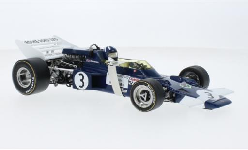 Miniature Lotus 72 1/18 Quartzo No.3 International Gold Cup 1970 Lotus 72 1/18 Quartzo No.3 International Gold Cup 1970 miniature