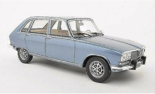 Renault 16 TX 1/18 Ottomobile bleu miniature