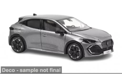 Renault Clio 1/43 Norev grise 2026 1:43 miniature