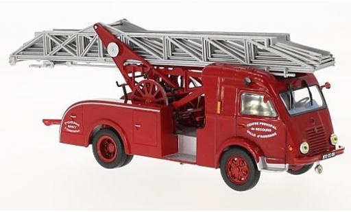 Renault Galion 1/43 SpecialC .-96 1:43 miniature