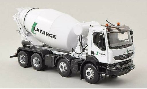 Renault Kerax Base 1/43 Norev Lafarge Betonmischer-LKW 2008 miniature