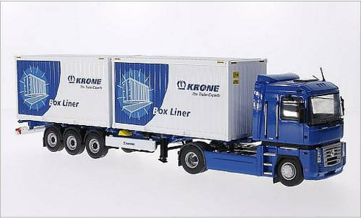 Renault Magnum AE 1/50 Universal Hobbies 500 Krone miniature
