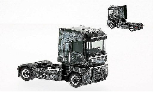 Renault Magnum Base 1/87 Herpa Zugmaschine Daniel Brose miniature
