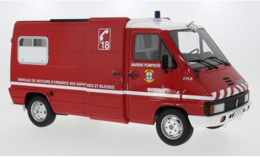 Renault Master 1/18 Ottomobile T30 1980 VSAB (F) 1:18 miniature