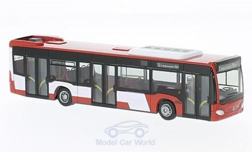 Miniature Mercedes Citaro 1/87 Rietze Arzt Reisen- VAG Nürnberg 2015 Mercedes Citaro 1/87 Rietze Arzt Reisen- VAG Nürnberg 2015 miniature
