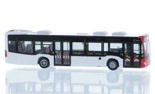 Miniature Mercedes Citaro 1/87 Rietze BSAG - Bremen 2015 Mercedes Citaro 1/87 Rietze BSAG - Bremen 2015 miniature