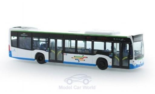Miniature Mercedes Citaro 1/87 Rietze BSM Monheim 2015 Mercedes Citaro 1/87 Rietze BSM Monheim 2015 miniature
