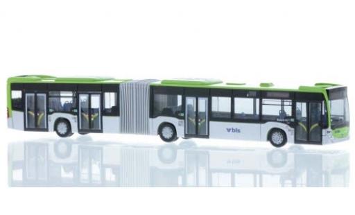 Miniature Mercedes Citaro 1/87 Rietze G 12 BLS (CH) Mercedes Citaro 1/87 Rietze G 12 BLS (CH) miniature