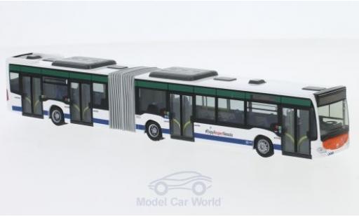 Miniature Mercedes Citaro 1/87 Rietze G ACTV Venezia (I) 2015 Mercedes Citaro 1/87 Rietze G ACTV Venezia (I) 2015 miniature