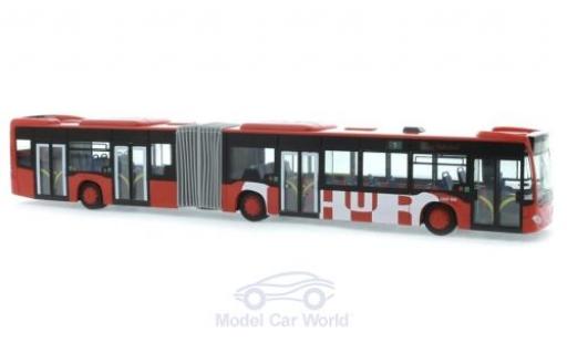 Miniature Mercedes Citaro 1/87 Rietze G Chur Bus 2012 Mercedes Citaro 1/87 Rietze G Chur Bus 2012 miniature