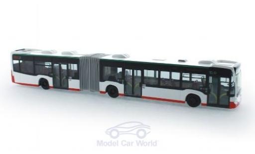 Miniature Mercedes Citaro 1/87 Rietze G DSW21 Dortmund 2012 Mercedes Citaro 1/87 Rietze G DSW21 Dortmund 2012 miniature