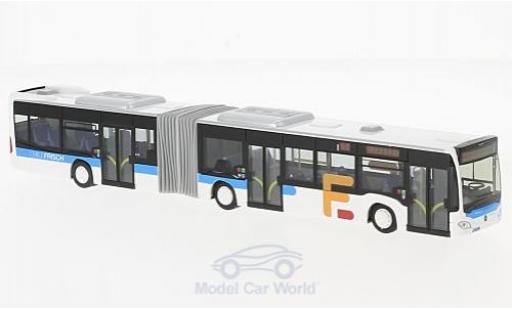 Miniature Mercedes Citaro 1/87 Rietze G Emile Frisch (LU) 2015 Mercedes Citaro 1/87 Rietze G Emile Frisch (LU) 2015 miniature