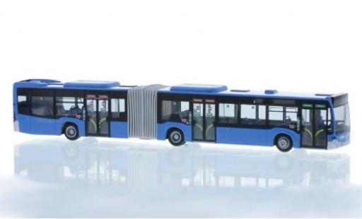 Miniature Mercedes Citaro 1/87 Rietze G GöVB Göttingen 2015 Mercedes Citaro 1/87 Rietze G GöVB Göttingen 2015 miniature