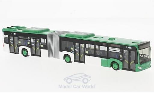Miniature Mercedes Citaro 1/87 Rietze G Holding Graz Linien (AT) 2015 Mercedes Citaro 1/87 Rietze G Holding Graz Linien (AT) 2015 miniature