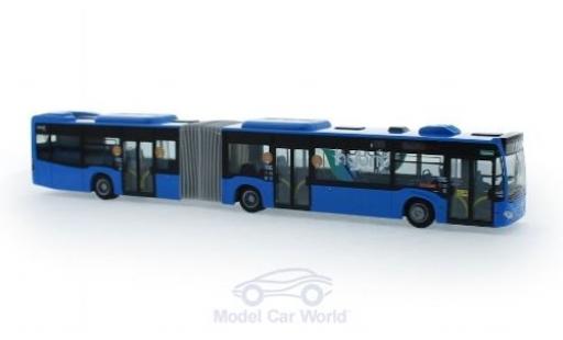Miniature Mercedes Citaro 1/87 Rietze G Hybrid Stadtwerke Wilhelmshaven 2015 Mercedes Citaro 1/87 Rietze G Hybrid Stadtwerke Wilhelmshaven 2015 miniature