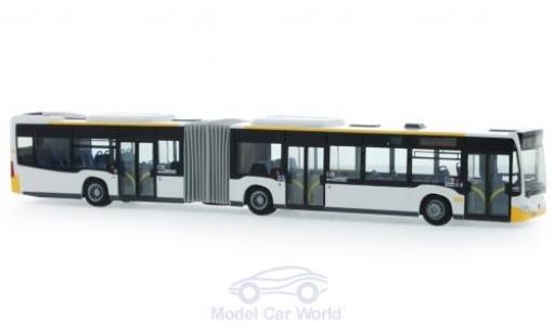 Miniature Mercedes Citaro 1/87 Rietze G Mainzer Mobilität 2015 Mercedes Citaro 1/87 Rietze G Mainzer Mobilität 2015 miniature