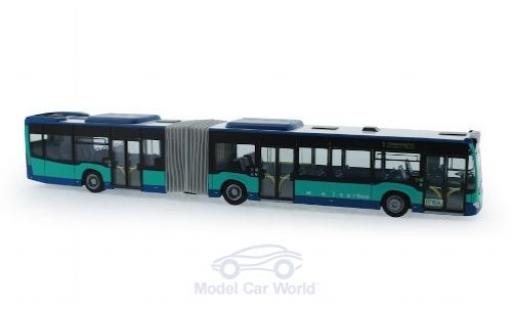 Miniature Mercedes Citaro 1/87 Rietze G RVA - Walserbus 2015 Mercedes Citaro 1/87 Rietze G RVA - Walserbus 2015 miniature