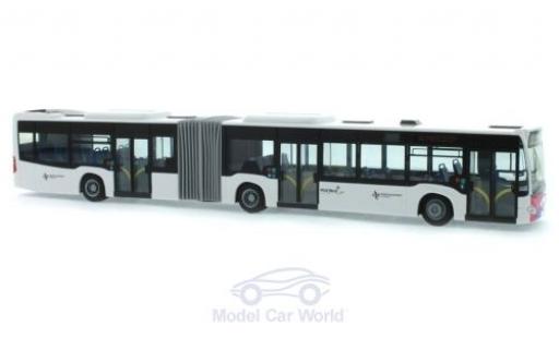 Miniature Mercedes Citaro 1/87 Rietze G Salzburg Verkehr 2015 Mercedes Citaro 1/87 Rietze G Salzburg Verkehr 2015 miniature